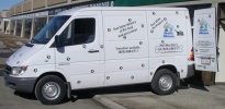 Vehicle decals