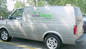 Vehicle graphics